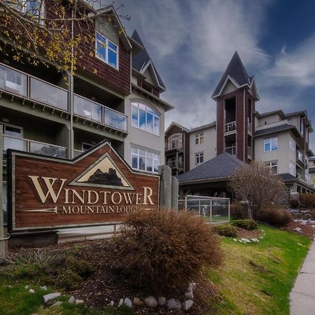 Canmore Apartment Condos Exterior foto