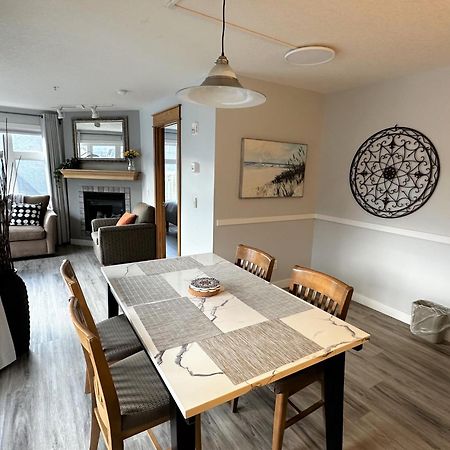 Canmore Apartment Condos Exterior foto