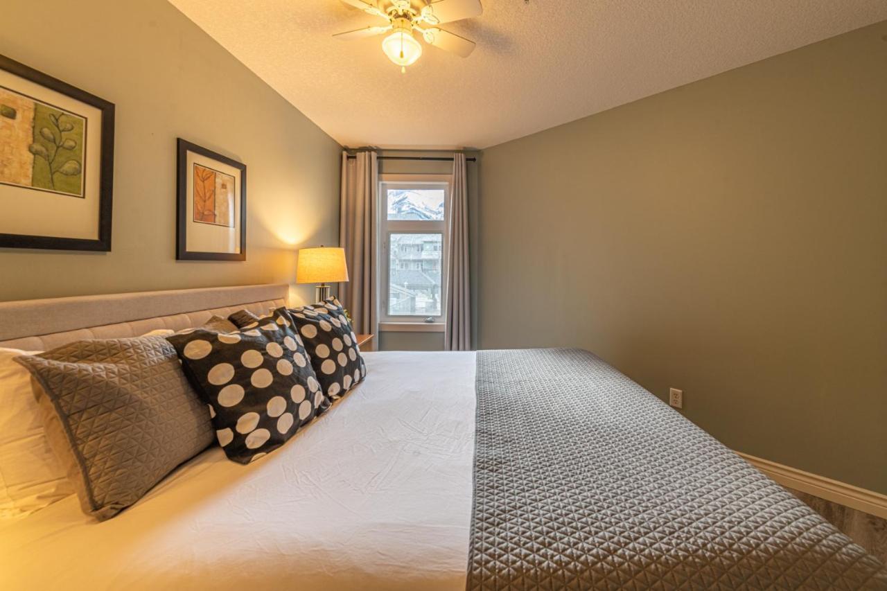 Canmore Apartment Condos Exterior foto